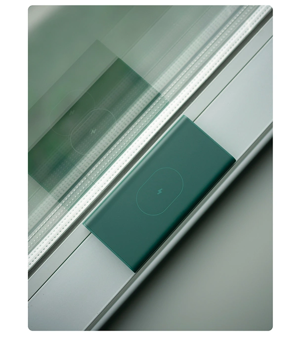 Buy ZMI 10000mAh Wireless Charging USB-C Power Bank  Online at Best Price