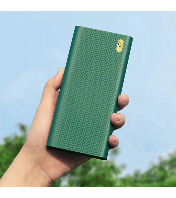 Buy ZMI 10000mAh Wireless Charging USB-C Power Bank  Online at Best Price