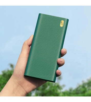 Buy ZMI 10000mAh Wireless Charging USB-C Power Bank  Online at Best Price