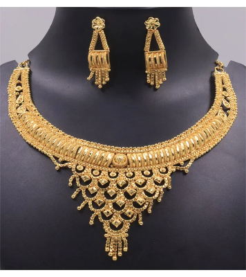 Buy Women's Stylish Nacklace  at Best Price In Bangladesh