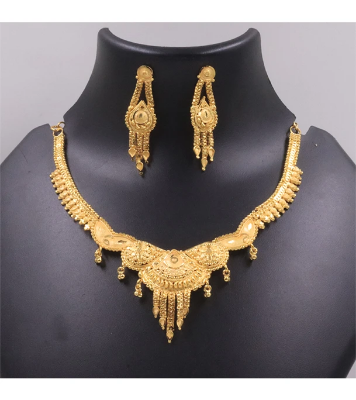 Buy Women's Stylish Nacklace  at Best Price In Bangladesh