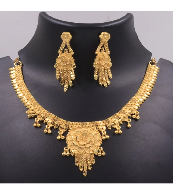 Buy Women's Stylish Nacklace  at Best Price In Bangladesh