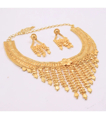 Buy Women's Stylish Nacklace  at Best Price In Bangladesh