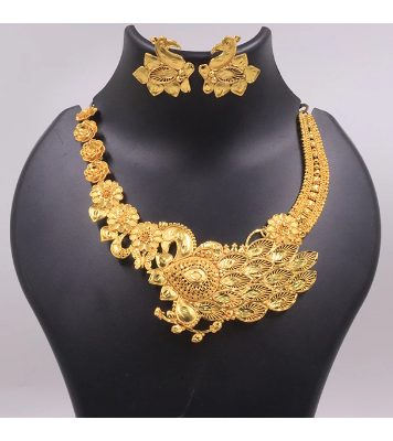 Buy Women's Stylish Nacklace  at Best Price In Bangladesh