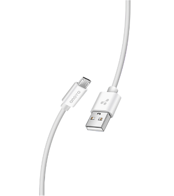 Buy Anova C23m Micro USB Data Cable Online at Best Price