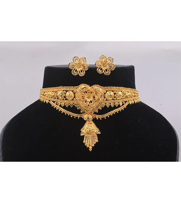 Buy Women's Stylish Chokar  at Best Price In Bangladesh