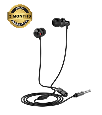 Buy Anova M221x Earphone Online at Best Price