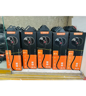 Buy Anova M221x Earphone Online at Best Price