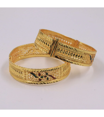 Buy Women's Stylish Bangle  at Best Price In Bangladesh