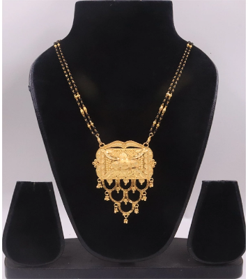 Buy Women's Stylish Mangal Sutra  at Best Price In Bangladesh