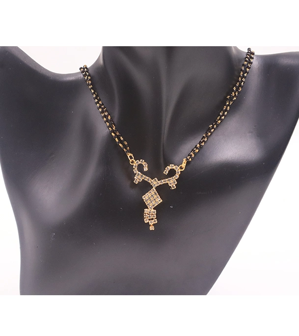 Buy Women's Stylish Mangal Sutra  at Best Price In Bangladesh