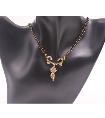 Buy Women's Stylish Mangal Sutra  at Best Price In Bangladesh