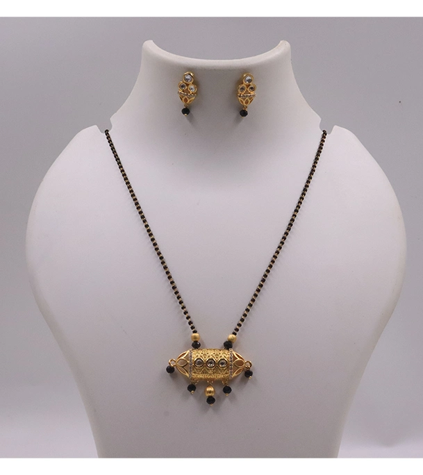 Buy Women's Stylish Mangal Sutra  at Best Price In Bangladesh