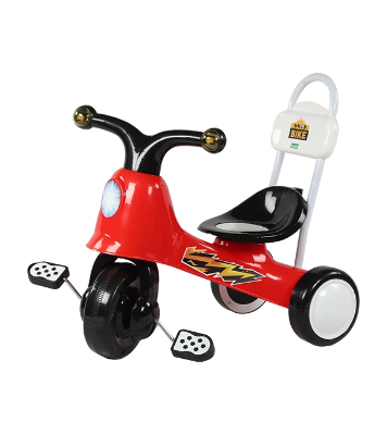 Buy Playtime Happy Bike Tri Cycle  at Best Price In Bangladesh