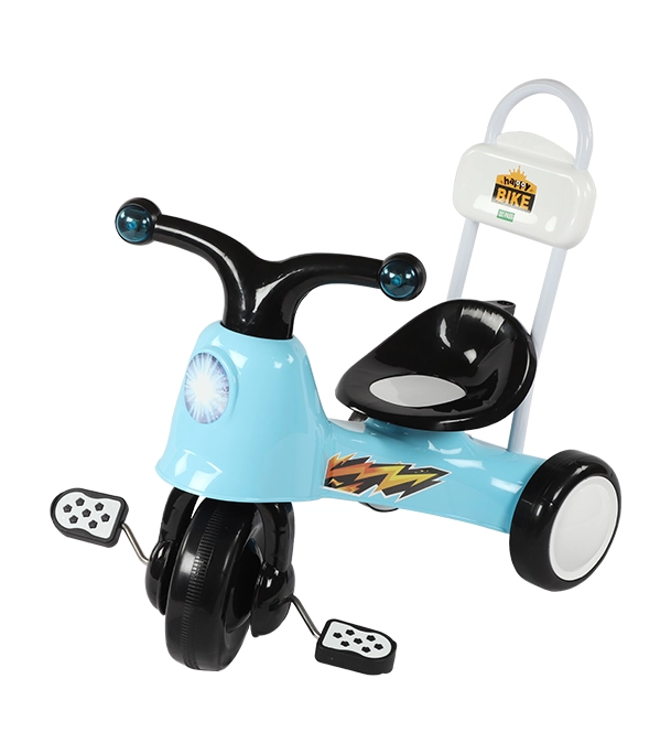Buy Playtime Happy Bike Tri Cycle  at Best Price In Bangladesh
