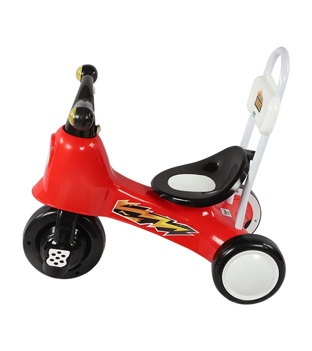 Buy Playtime Happy Bike Tri Cycle  at Best Price In Bangladesh