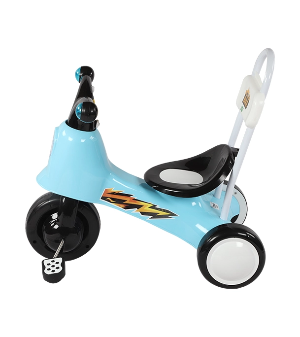 Buy Playtime Happy Bike Tri Cycle  at Best Price In Bangladesh