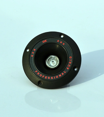Buy Colorful Flashing Piezoelectric Audio Speaker Tweeter Online at Best Price