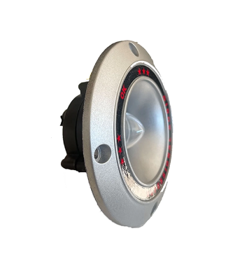 Buy Colorful Flashing Piezoelectric Audio Speaker Tweeter Online at Best Price
