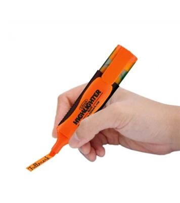 Buy Fullmark Wet Highlighter 3pcs Pack Online at Best Price