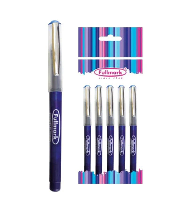 Picture of Fullmark Black Roller Pen