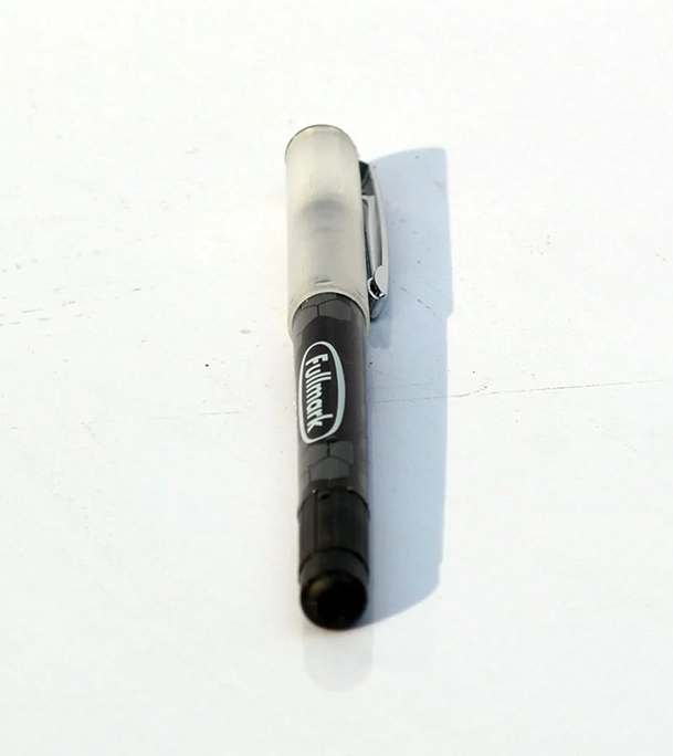 Picture of Fullmark Black Roller Pen