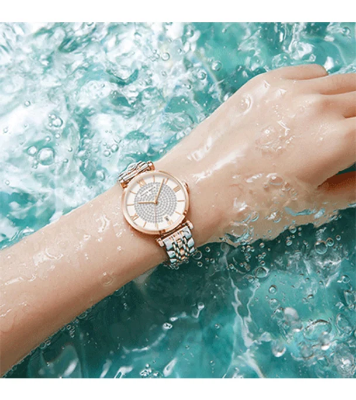 Buy Trsoye 8821 women’s Fashion Watch at Best Price In Bangladesh