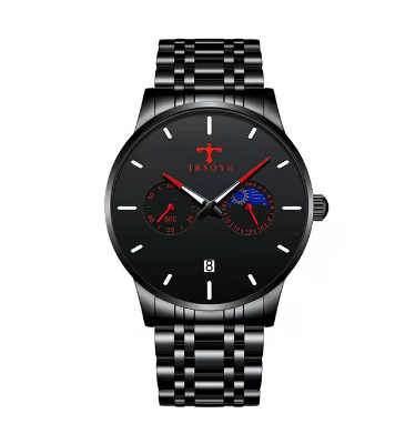 Buy TRSOYE 658 CASUAL MEN’S WATCH at Best Price In Bangladesh