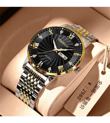 Buy LIGE 8912 Sport Luminous Waterproof Chronograph Watches for mens at Best Price In Bangladesh