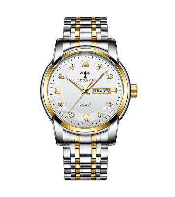 Buy Trsoye TRS 838 mens Watch Waterproof Fashion Watch at Best Price In Bangladesh
