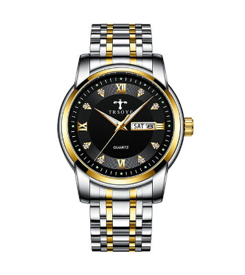 Buy Trsoye TRS 838 mens Watch Waterproof Fashion Watch at Best Price In Bangladesh