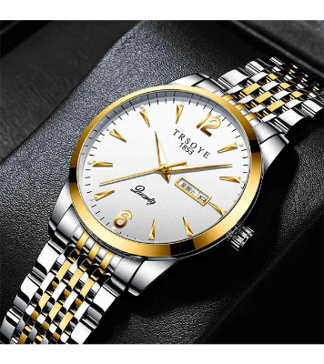Buy TRS068 TRSOYE business class Men Watch at Best Price In Bangladesh