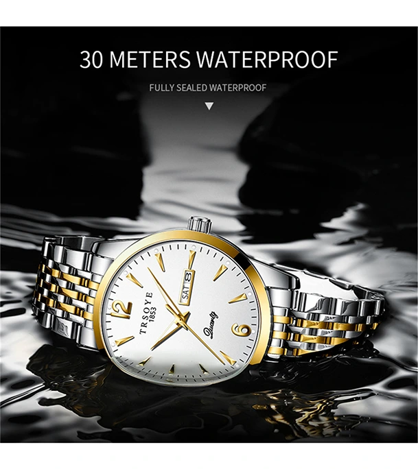 Buy TRS068 TRSOYE business class Men Watch at Best Price In Bangladesh