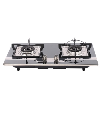 Picture of TOPPER Imperial Double Built-In-Hob LPG