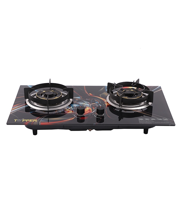 Picture of TOPPER Cosmos Double Built-In-Hob NG