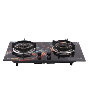 Picture of TOPPER Cosmos Double Built-In-Hob NG