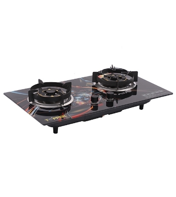 Picture of TOPPER Cosmos Double Built-In-Hob NG