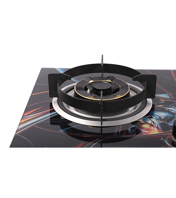 Picture of TOPPER Cosmos Double Built-In-Hob NG