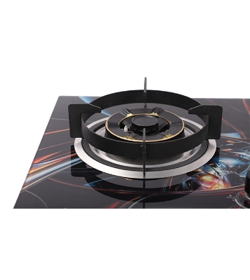 Picture of TOPPER Cosmos Double Built-In-Hob NG