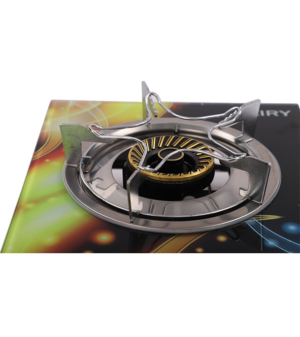 Picture of TOPPER Fairy Single Glass Auto Stove LPG