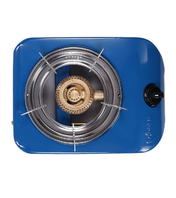 Picture of TOPPER A-101 Premier Single GI Auto Stove LPG