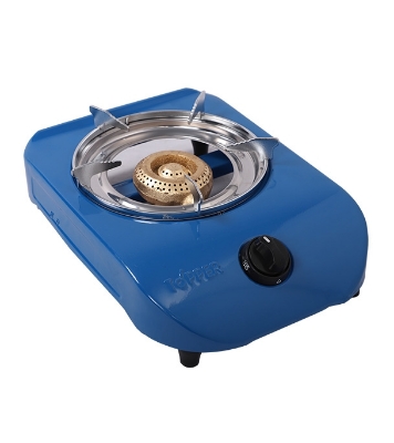 Picture of TOPPER A-101 Premier Single GI Auto Stove LPG