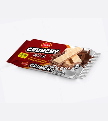 buy PRAN Crunchy Wafer (Chocolate) 150gm online