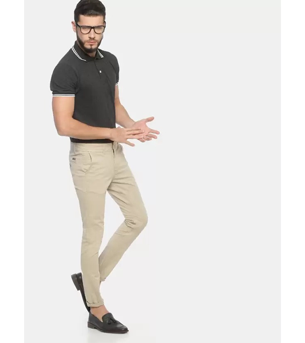 Buy Stone Men's Premium Gaberdine Pant at Best Price In Bangladesh