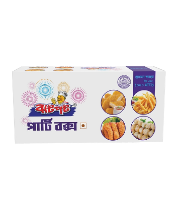 buy Jhatpot Party Box  Online