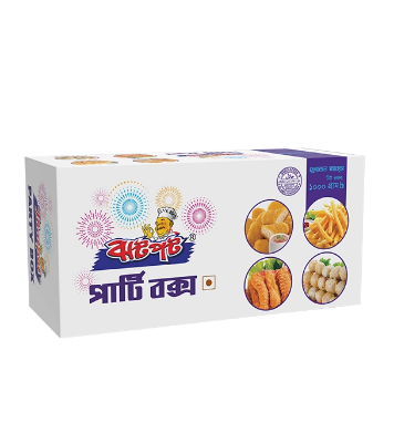buy Jhatpot Party Box  Online