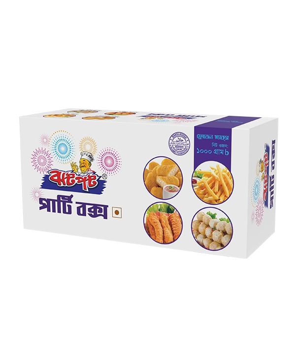 buy Jhatpot Party Box  Online