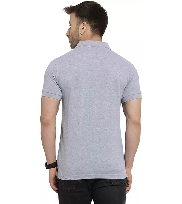 Buy Men's Exclusive Half Sleeve Polo Shirt at Best Price In Bangladesh