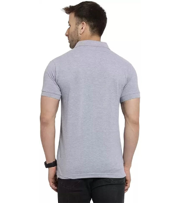 Buy Men's Exclusive Half Sleeve Polo Shirt at Best Price In Bangladesh