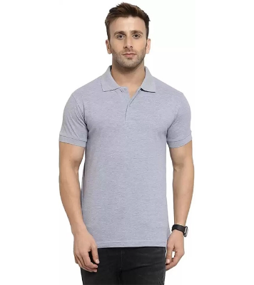 Buy Men's Exclusive Half Sleeve Polo Shirt at Best Price In Bangladesh